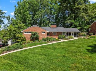 2873 Monticello Dr, Winston Salem, NC 27106