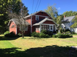 3231 Ridgewood Ave, Ashtabula, OH 44004