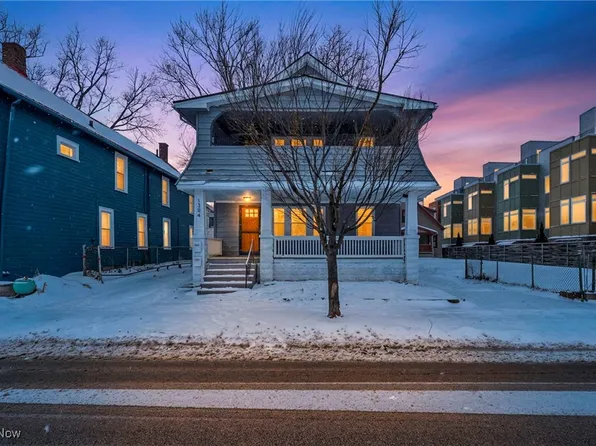 1304 W 73rd St, Cleveland, OH 44102