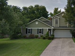 9278 Fields Dr, Mason, OH 45040