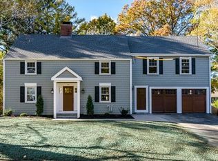 79 Grove St, Winchester, MA 01890