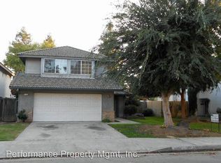 1173 E El Paso Ave, Fresno, CA