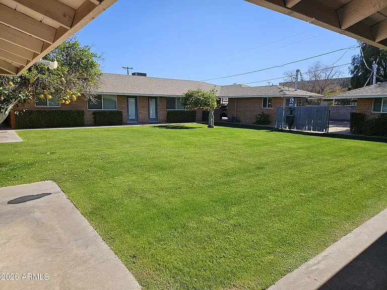 1504 E Rovey Ave #1A — Photo 23