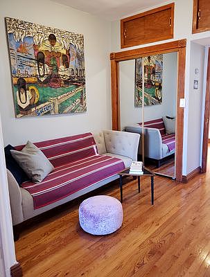 4th image of 420 E 119th St APT 12
