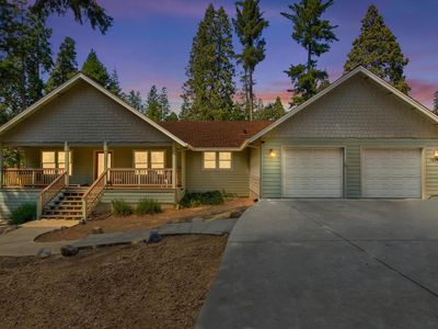 19780 Six Point Ct, Twain Harte, CA, 95383