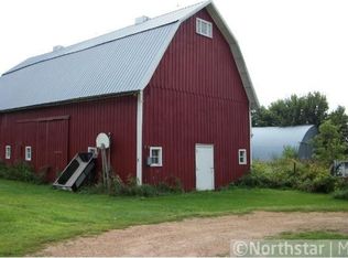 1573 90th St, Plato, MN 55370