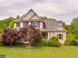57 David Ct, Kearneysville, WV 25430