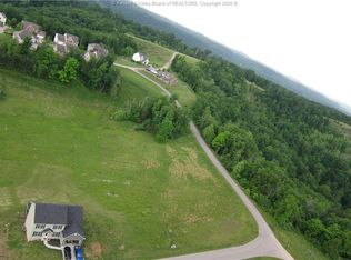 435 Aviators Point, Eleanor, WV 25070