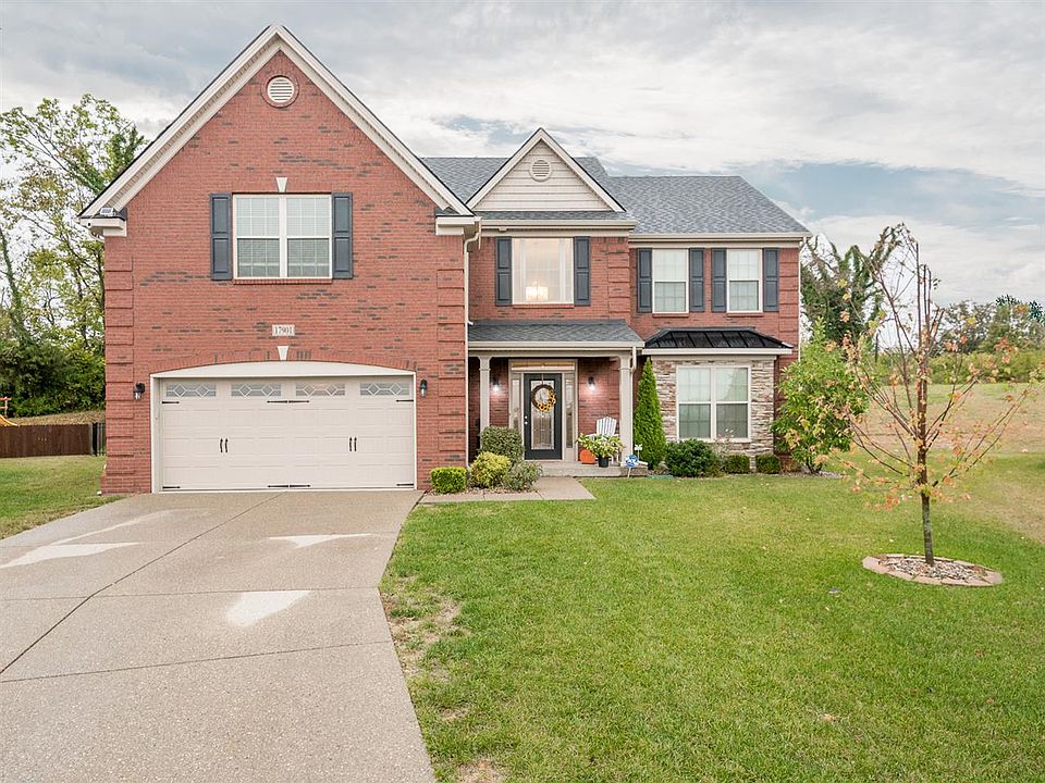 1st image of 17901 Duckleigh Ct