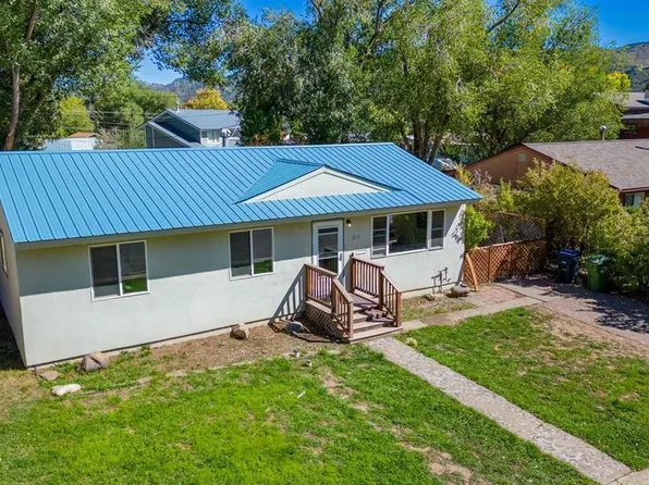 217 Halto Via Circles, Durango, CO 81301