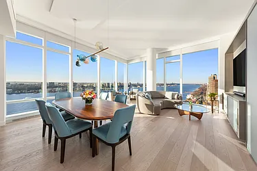 30 Riverside Boulevard #36B image 1 of 27