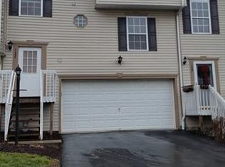 127 Manor View Dr, Manor, PA