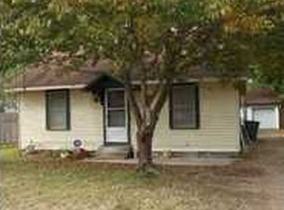 206 Edge St, Bryan, TX 77801