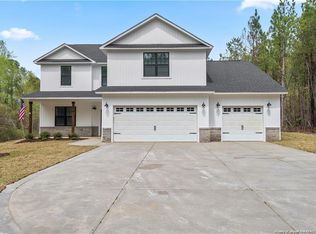 6890 Council Rd, Fayetteville, NC 28306