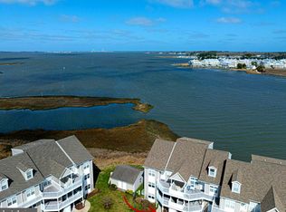 30398 Pavilion Dr UNIT 15-1, Ocean View, DE 19970
