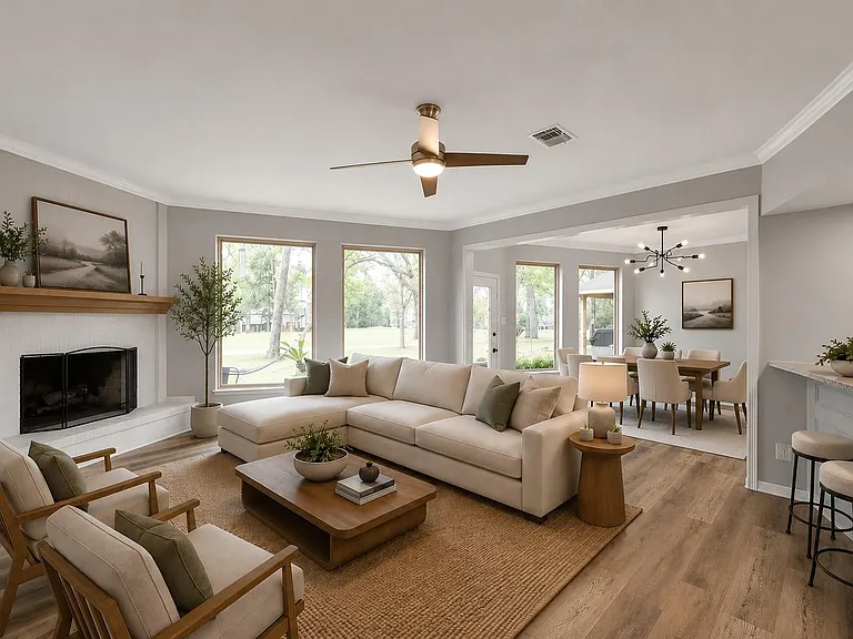13527 Summer Hill Dr — Photo 2