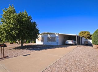 8912 E Utah Ave, Sun Lakes, AZ 85248