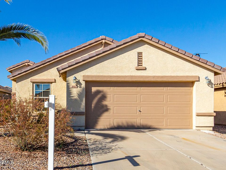 1st image of 942 W DESERT MOUNTAIN Drive