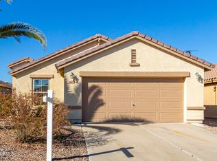 942 W Desert Mountain Dr, San Tan Valley, AZ 85143