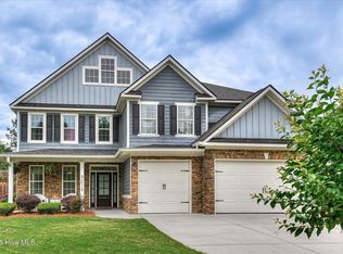 2010 Elmstead Ln, Grovetown, GA 30813