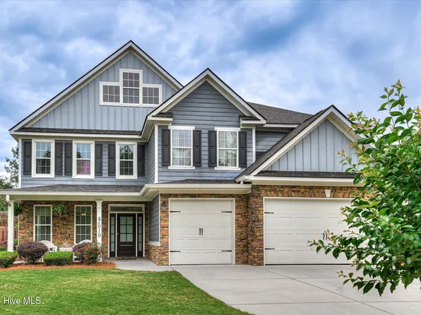 2010 Elmstead Lane, Grovetown, GA 30813