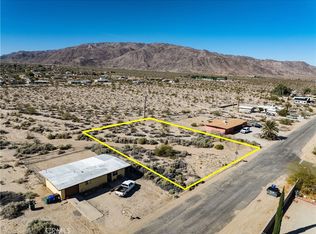 0 Foothill Dr #91-29, Twentynine Palms, CA 92277