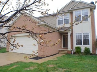 7232 Essex Dr, Ypsilanti, MI 48197
