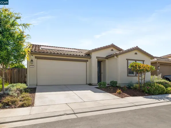 540 Vanek Dr, Oakley, CA 94561