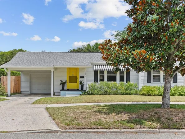 2209 Illinois St, Orlando, FL 32803