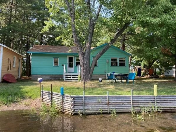 16333 River Lake Dr, Menahga, MN 56464