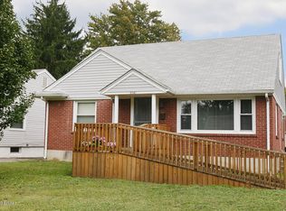 3041 Rosedale Blvd, Louisville, KY 40220