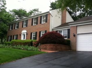 9917 Chase Hill Ct, Vienna, VA 22182