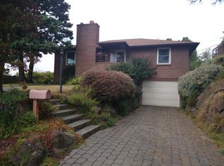 4128 SW Frontenac St, Seattle, WA 98136