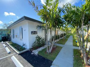 641 NW 15th Ter #6, Fort Lauderdale, FL 33311