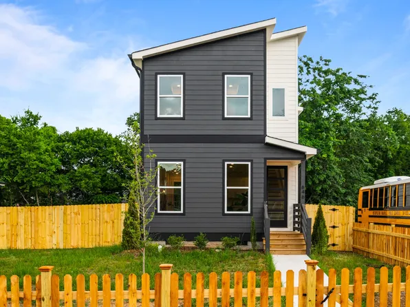648 Rowan Dr, Nashville, TN 37207