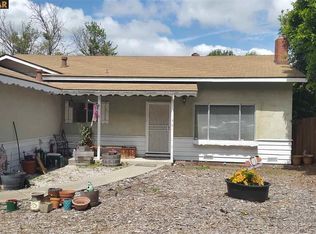 4025 Pinole Valley Rd, Pinole, CA 94564