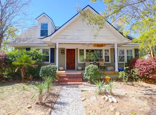 905 Simmons St, Mount Pleasant, SC 29464