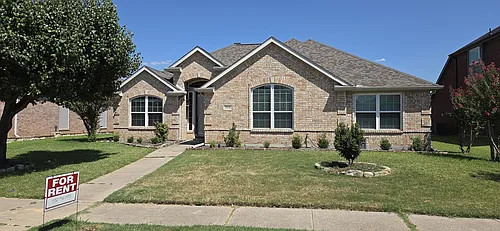 3856 Harrison Dr Photo 1