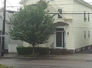 95 E George St, Providence, RI 02906