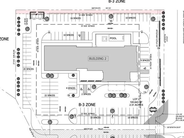 2080 Brookshire Grocery Arena Dr