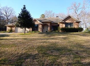 15988 Rocky Ridge Rd, Bullard, TX 75757