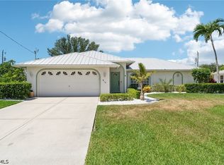 914 SW 3rd Ave, Cape Coral, FL 33991