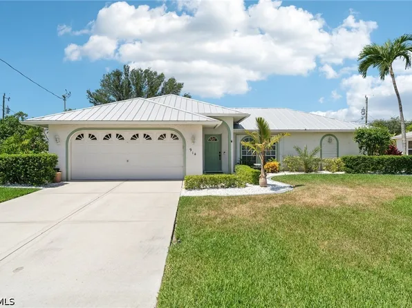 914 SW 3rd Ave, Cape Coral, FL 33991