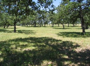 0 Green Oak Dr, Kerrville, TX 78028