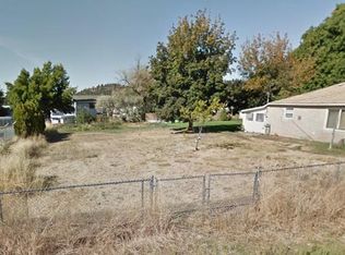 N Silas Rd, Spokane, WA 99216