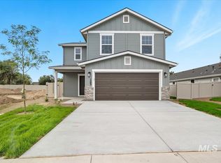 9532 S Stonefly Ave, Kuna, ID 83634