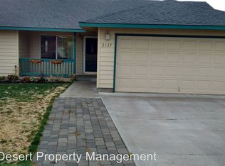 2137 NE Yellowpine Rd, Prineville, OR 97754