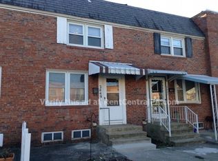2449 Harris Ter, Harrisburg, PA 17104