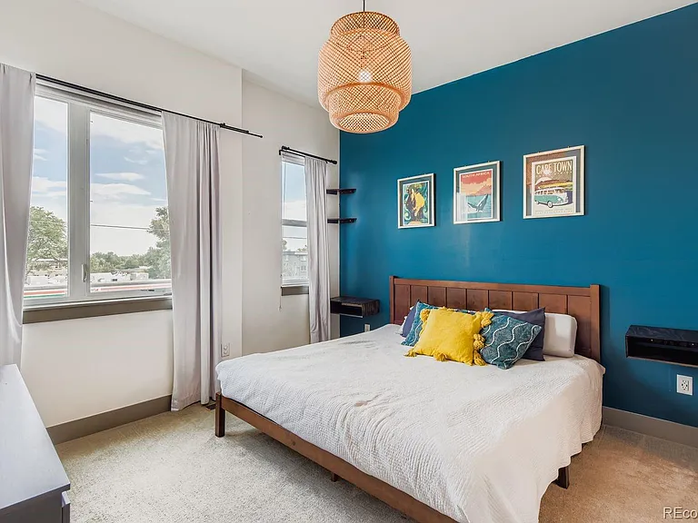 1280 E Hampden Ave #B — Photo 13
