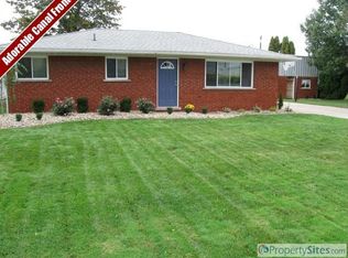 7202 Audubon St, Algonac, MI